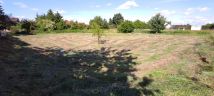 Działka budowlana Malbork Wielbark, ul. Szeroka. Zdjęcie 1