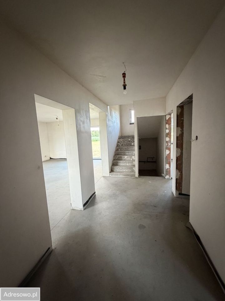 dom wolnostojący, 5 pokoi Truskawiec. Zdjęcie 11