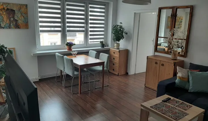 Mieszkanie 2-pokojowe Gniezno Centrum