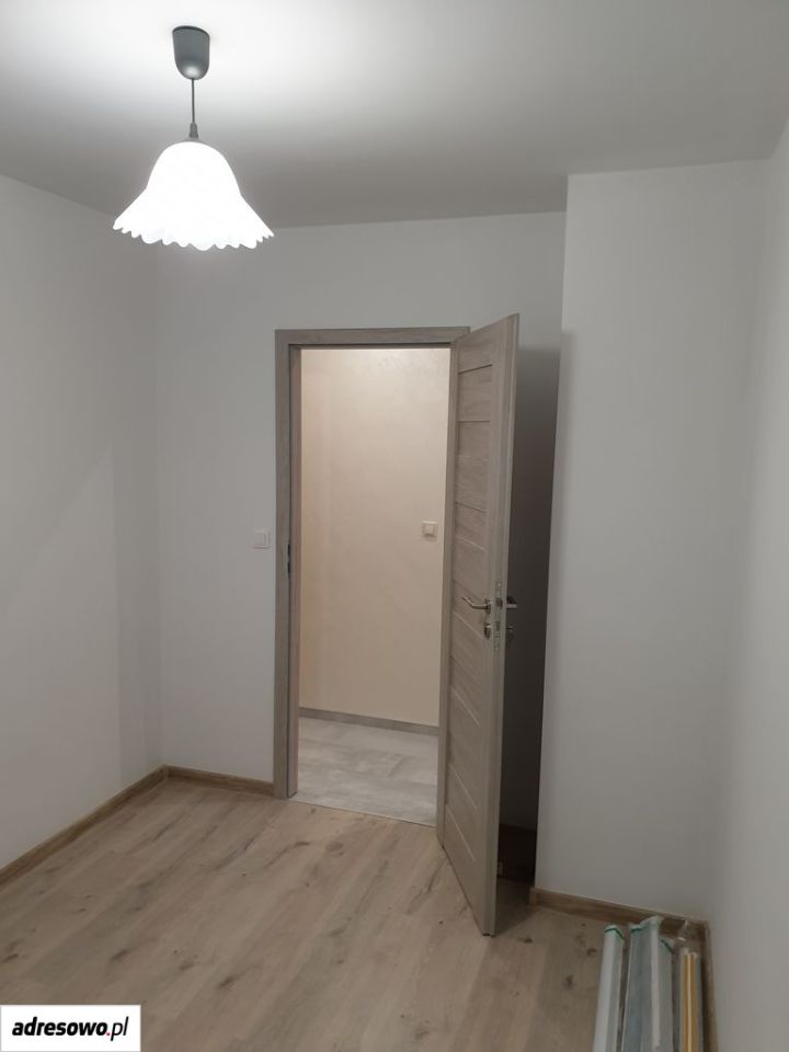 Mieszkanie 3-pokojowe Katowice Śródmieście, ul. Michała Grażyńskiego. Zdjęcie 14