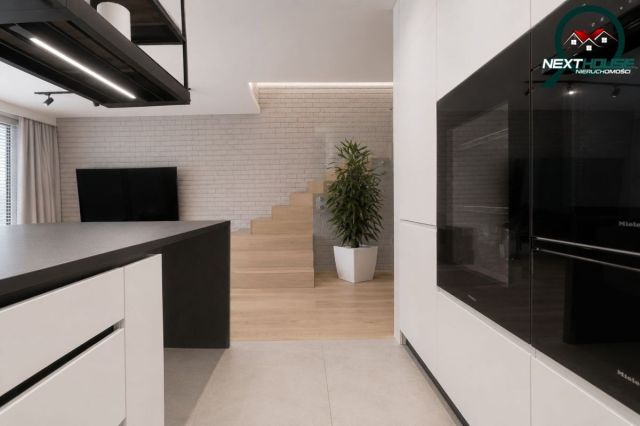 bliźniak, 5 pokoi Kraków Kliny, ul. Spacerowa. Zdjęcie 6