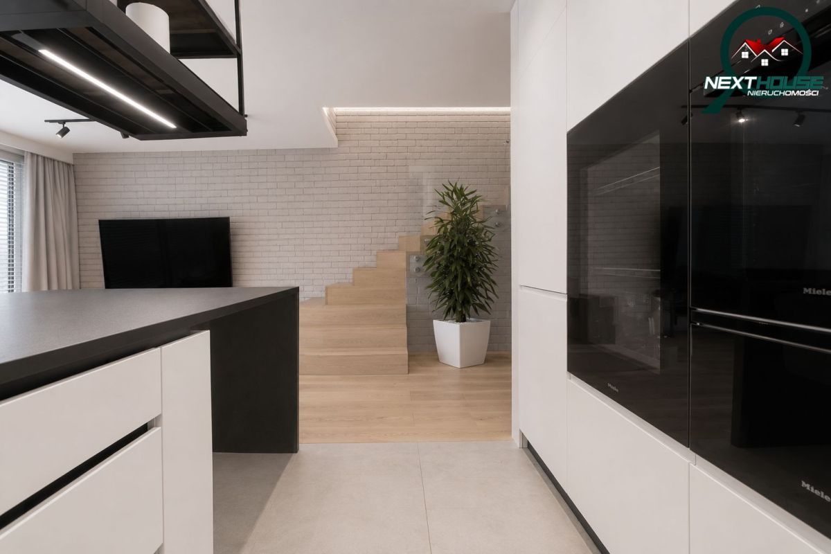 bliźniak, 5 pokoi Kraków Kliny, ul. Spacerowa. Zdjęcie 6