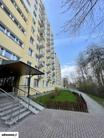 Mieszkanie 2-pokojowe Warszawa Saska Kępa, ul. Międzynarodowa. Zdjęcie 1