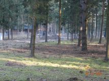 Działka rekreacyjna Łukawska Wola. Zdjęcie 4