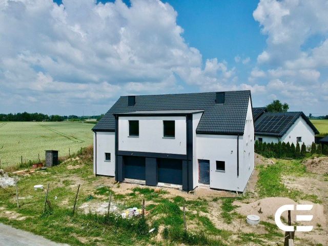 bliźniak, 5 pokoi Nieciszów, ul. Wesoła. Zdjęcie 16