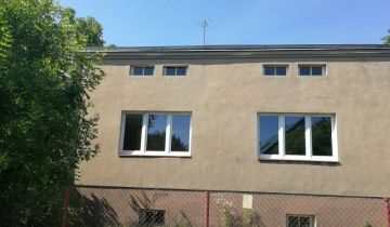 dom wolnostojący, 3 pokoje Łódź