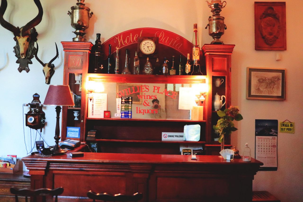 Hotel/pensjonat Łódź Bałuty, ul. Studencka. Zdjęcie 14