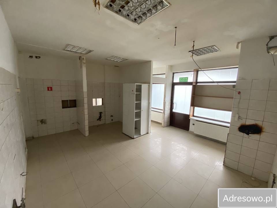 Lokal Skoczów Centrum, ul. Targowa. Zdjęcie 12