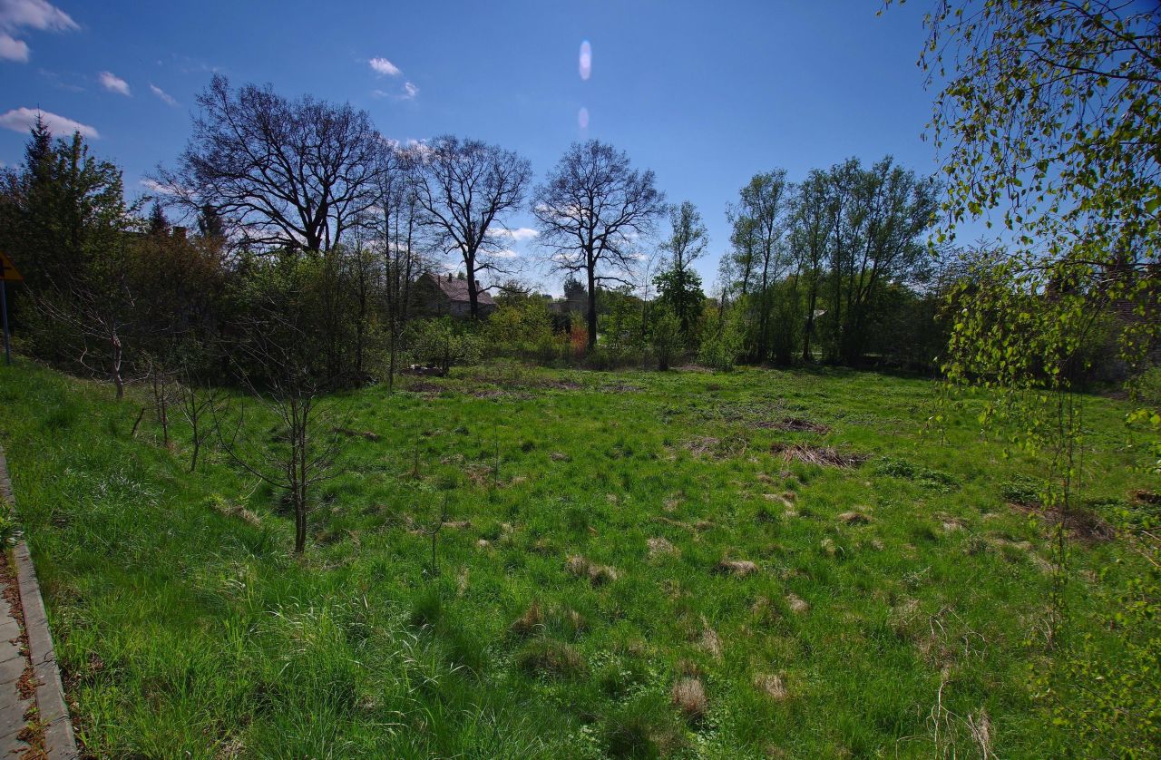 Działka budowlana Siekierczyn. Zdjęcie 2