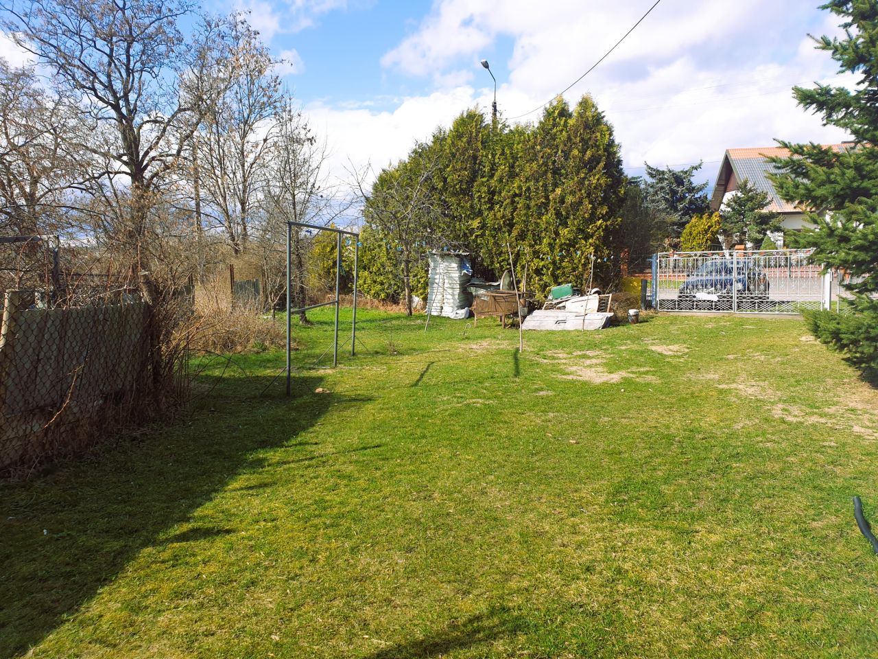 dom wolnostojący, 2 pokoje Łaskarzew, ul. Kolejowa. Zdjęcie 6