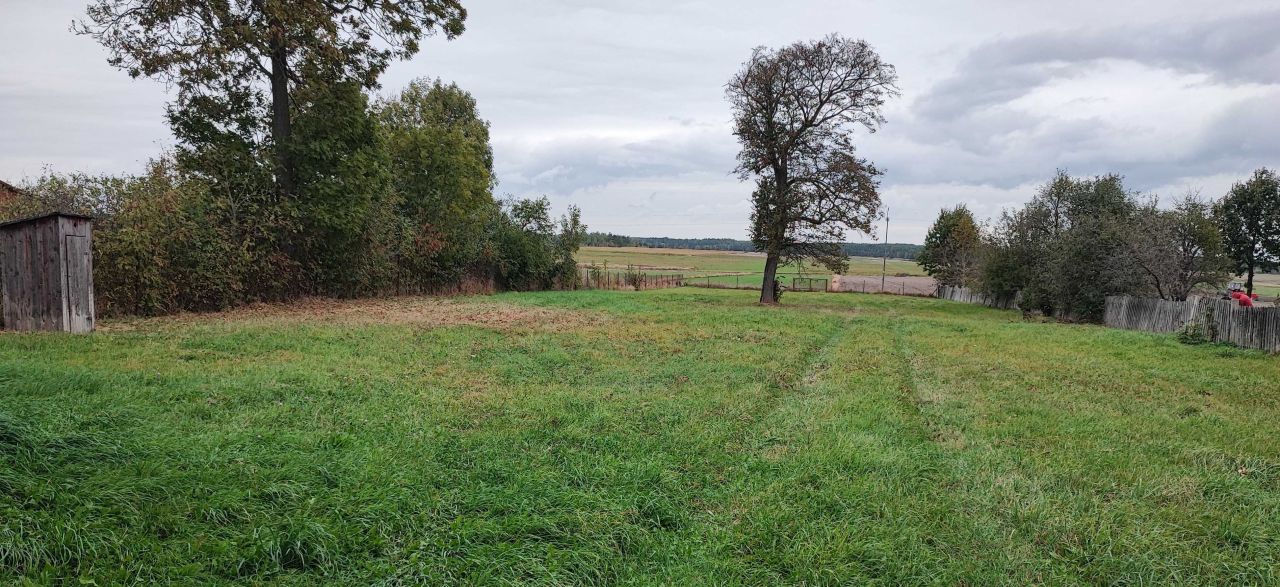 Działka budowlana Wyryki-Połód. Zdjęcie 5