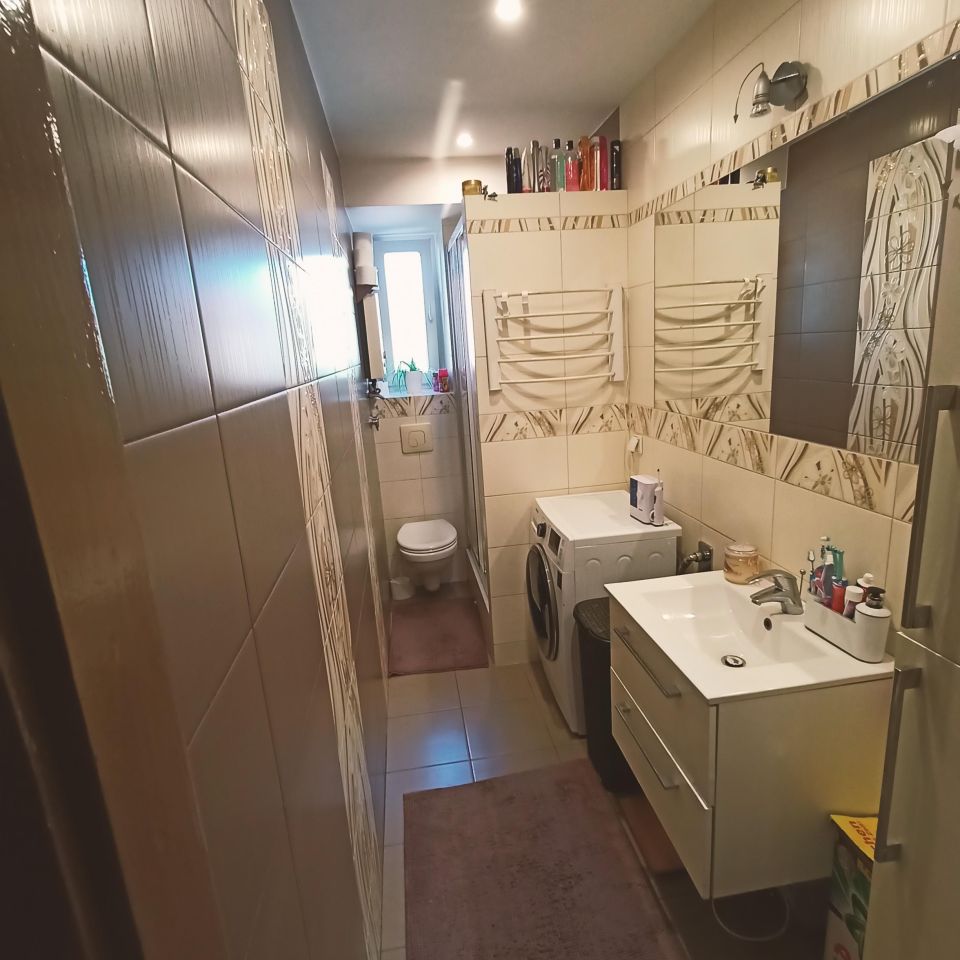 Mieszkanie 3-pokojowe Kluczbork Centrum, ul. Byczyńska. Zdjęcie 18