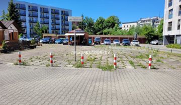 Garaż/miejsce parkingowe Kraków Podgórze, ul. Ignacego Krasickiego