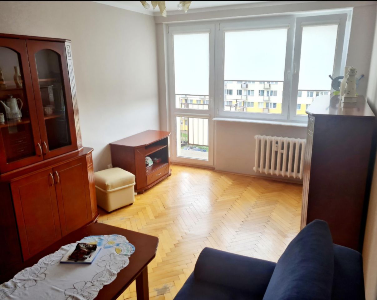 Pokój Gdańsk Żabianka, ul. Pomorska