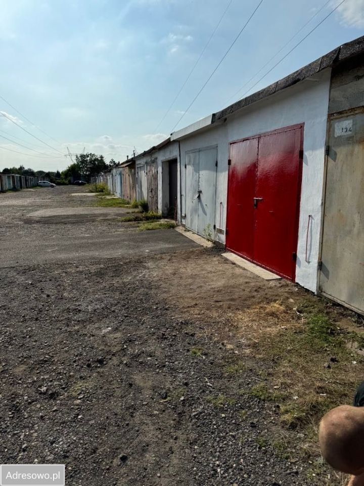 Garaż/miejsce parkingowe Dąbrowa Górnicza Gołonóg, ul. Młodych. Zdjęcie 5