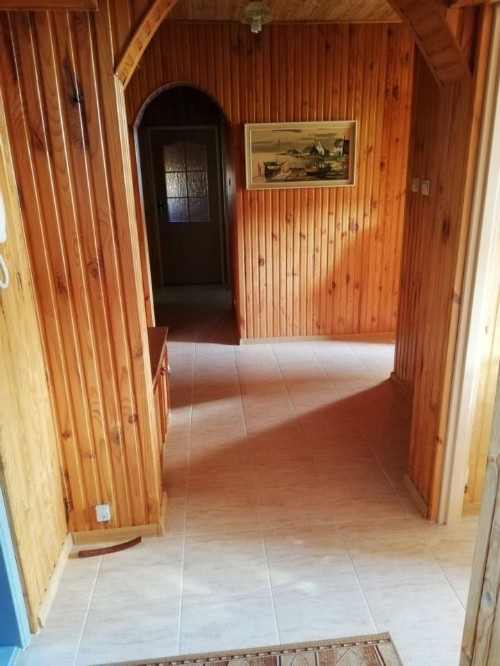 Mieszkanie 4-pokojowe Suwałki, ul. Ignacego Daszyńskiego. Zdjęcie 8