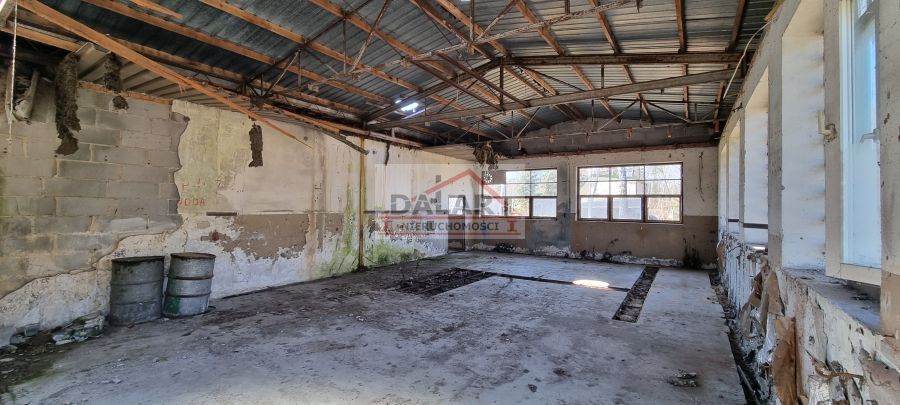 Lokal Sierzchów. Zdjęcie 6