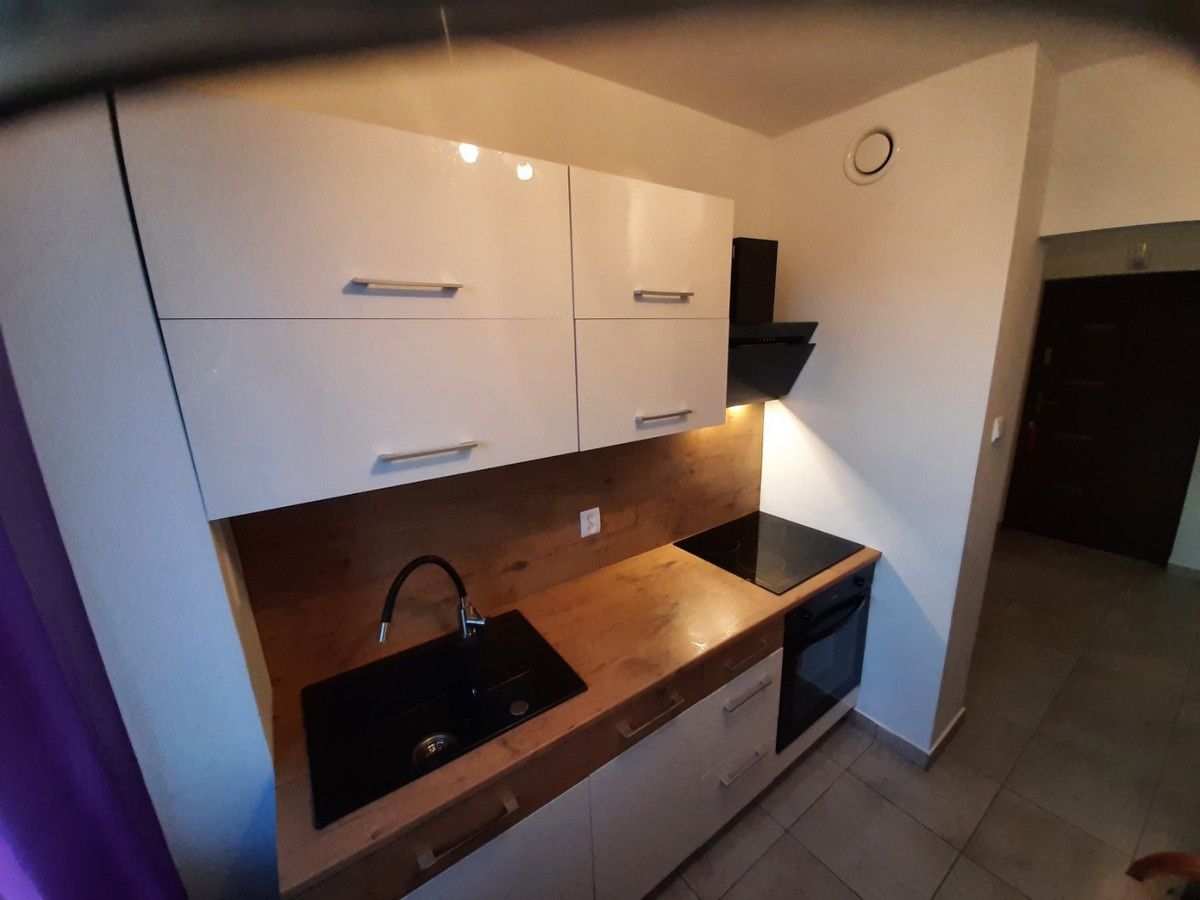 Mieszkanie 2-pokojowe Tczew Suchostrzygi, ul. Akacjowa. Zdjęcie 3