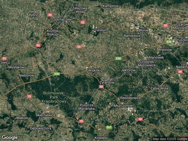 Działka Linowo. Zdjęcie 1