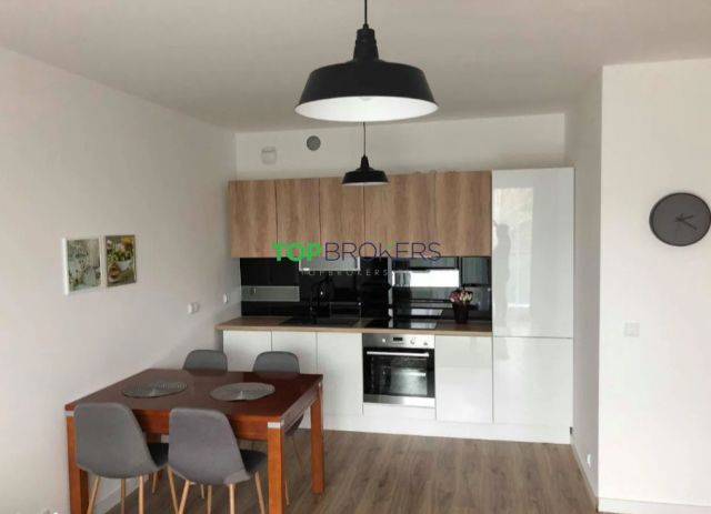 Mieszkanie 2-pokojowe Warszawa Praga-Południe, ul. Motorowa. Zdjęcie 1