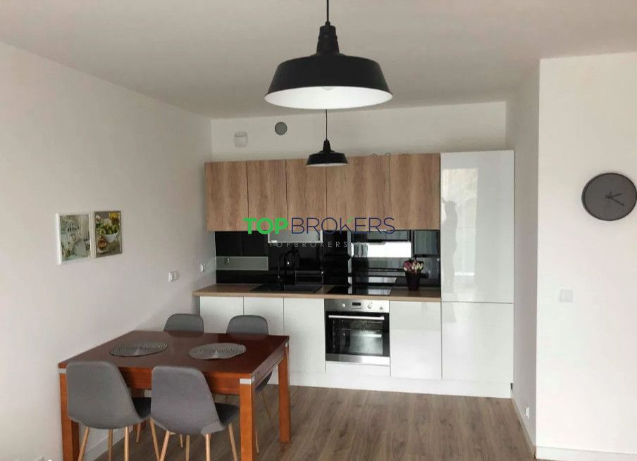 Mieszkanie 2-pokojowe Warszawa Praga-Południe, ul. Motorowa