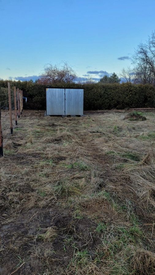 Działka budowlana Michałowice. Zdjęcie 8