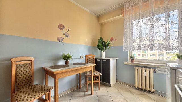 Mieszkanie 1-pokojowe Częstochowa Trzech Wieszczów, ul. Zana. Zdjęcie 2