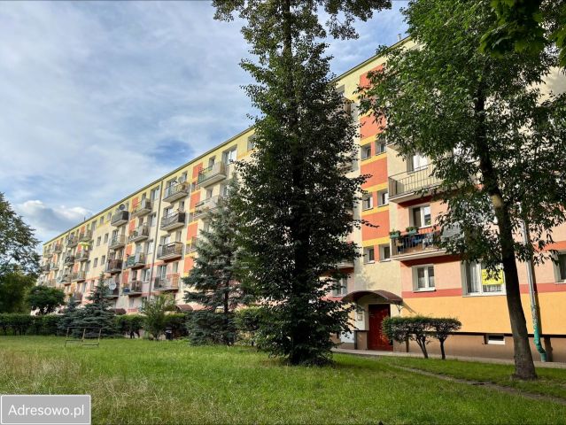 Mieszkanie 2-pokojowe Bydgoszcz Błonie, ul. Stefana Okrzei. Zdjęcie 1