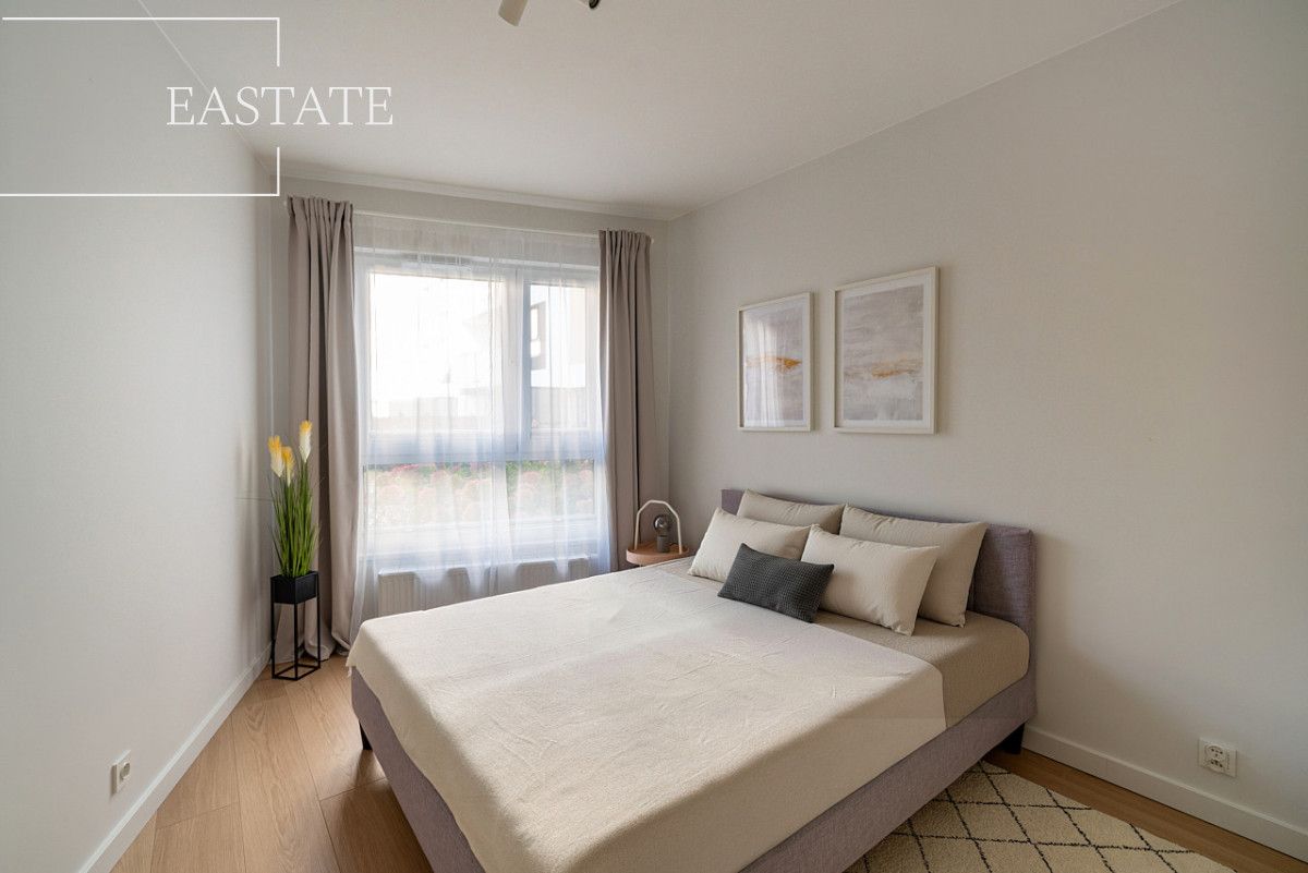 Mieszkanie 2-pokojowe Warszawa Bemowo, ul. Lazurowa. Zdjęcie 8