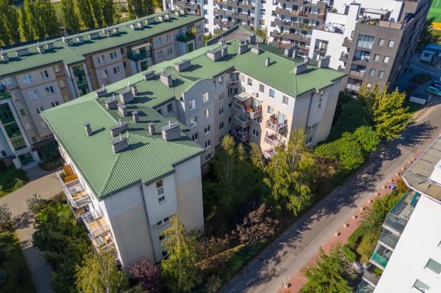 Mieszkanie 3-pokojowe Warszawa Bemowo, ul. gen. Tadeusza Pełczyńskiego. Zdjęcie 15