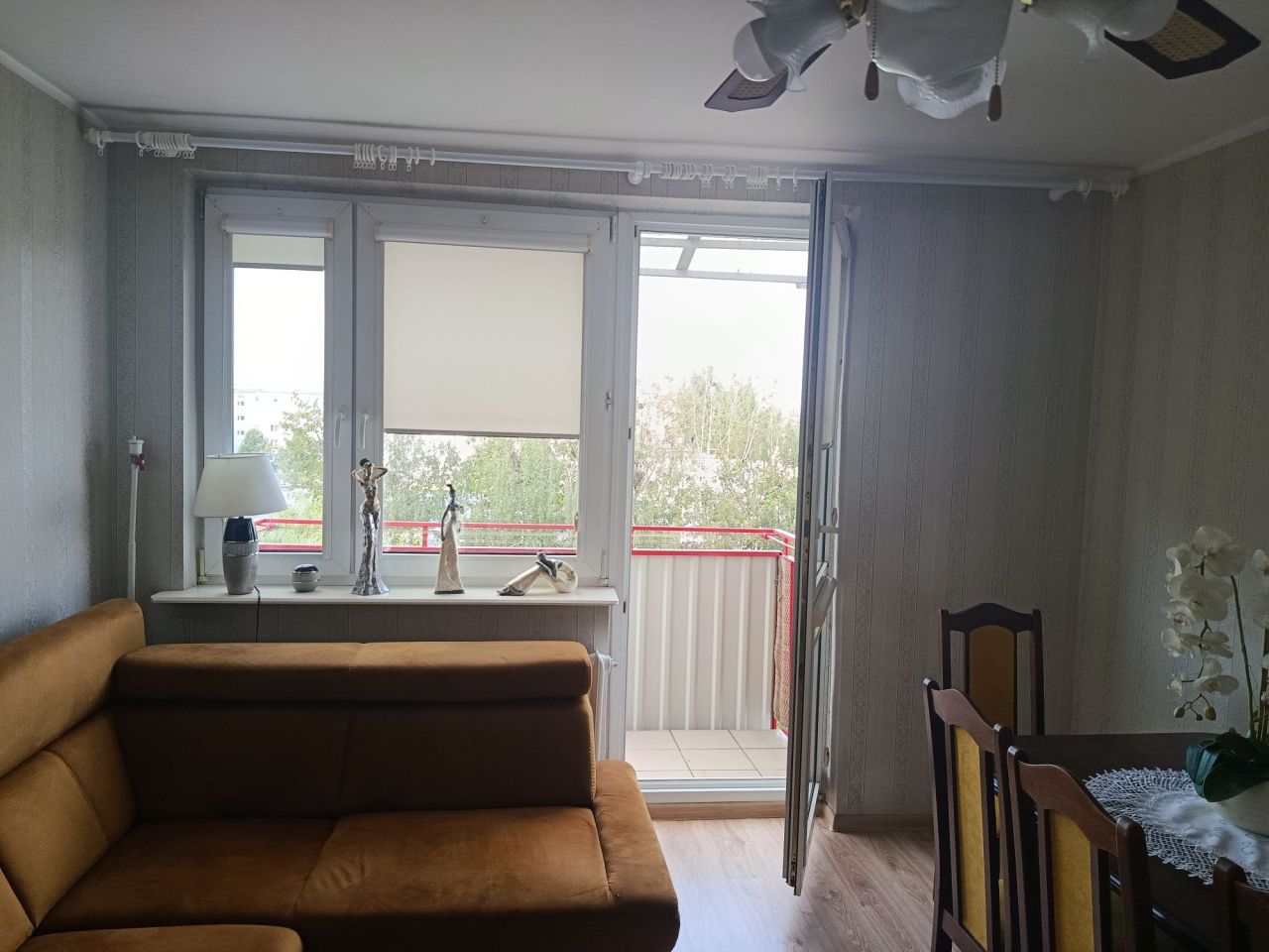 Mieszkanie 3-pokojowe Starogard Gdański, al. Jana Pawła II. Zdjęcie 8