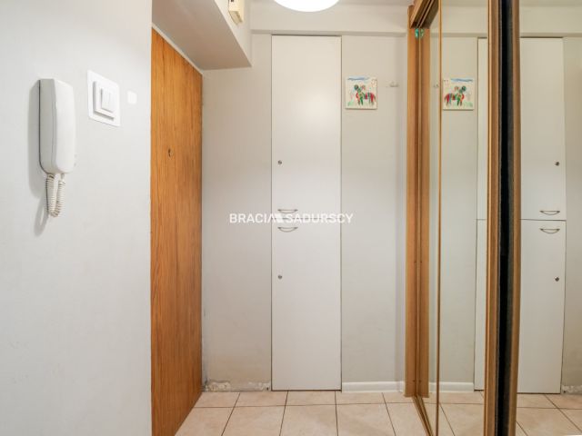 Mieszkanie 2-pokojowe Kraków Stare Miasto, ul. Starowiślna. Zdjęcie 22