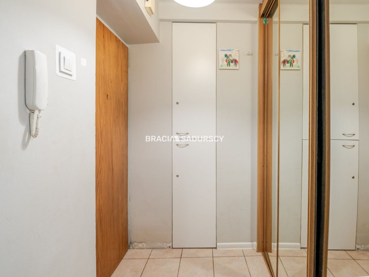 Mieszkanie 2-pokojowe Kraków Stare Miasto, ul. Starowiślna. Zdjęcie 22