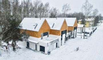 bliźniak, 4 pokoje Żelechów, ul. Majowa