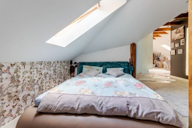 dom wolnostojący, 6 pokoi Kąpino, ul. Brzozowa. Zdjęcie 6