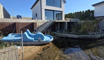 dom wolnostojący, 2 pokoje Spalona, ul. Rybińska