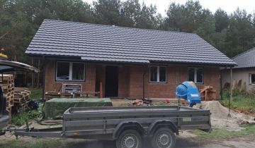 dom wolnostojący Sielska Woda