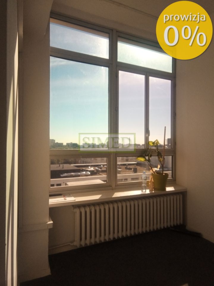 Biuro Warszawa Mokotów