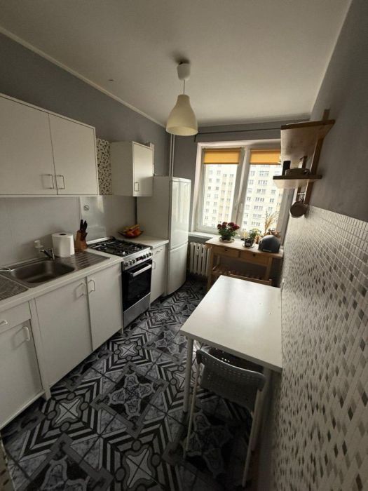 Mieszkanie 2-pokojowe Gdańsk Żabianka. Zdjęcie 7