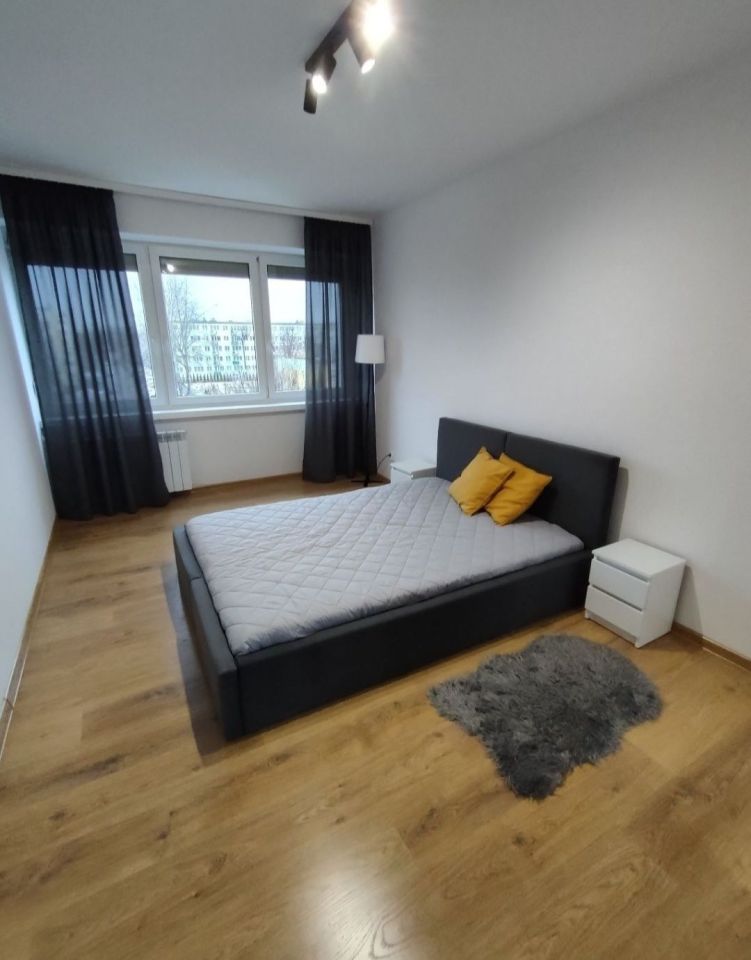 Mieszkanie 2-pokojowe Kalisz, ul. Serbinowska. Zdjęcie 4