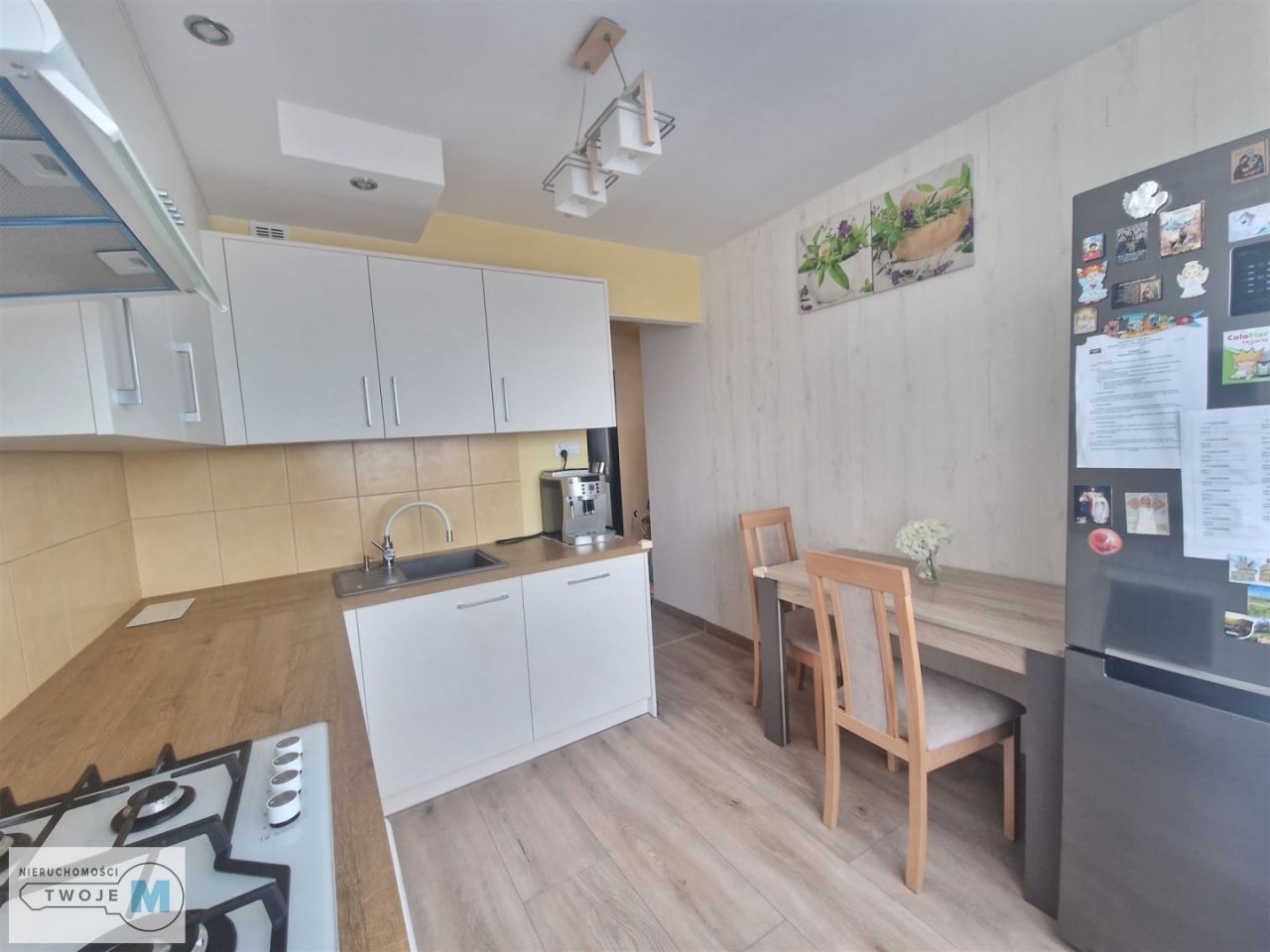 Mieszkanie 2-pokojowe Kielce Barwinek, ul. Barwinek. Zdjęcie 8