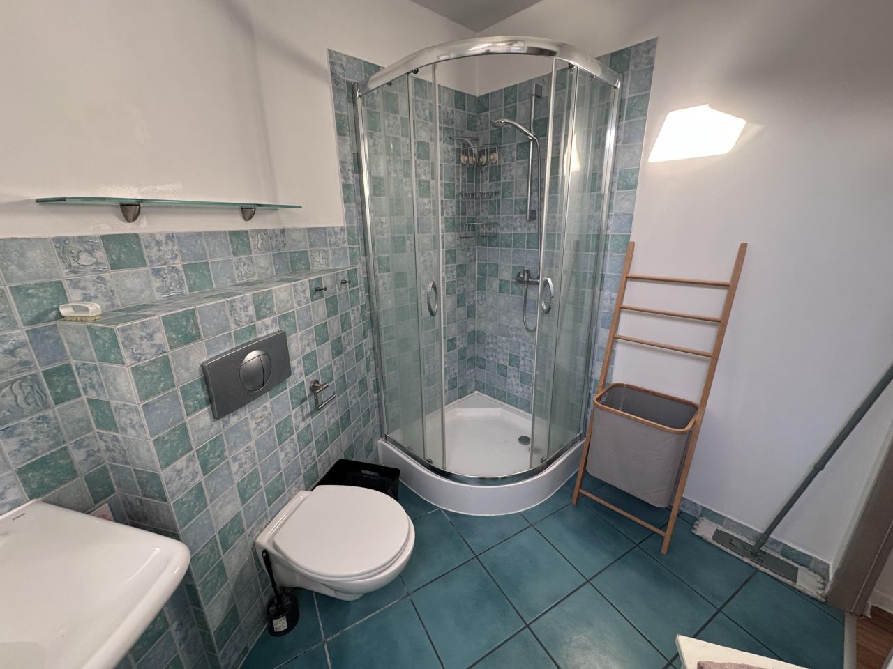 Mieszkanie 3-pokojowe Plewiska, ul. Kminkowa. Zdjęcie 11