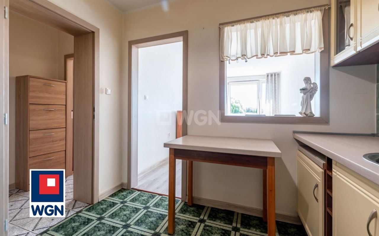 Mieszkanie 2-pokojowe Gronowo Górne, ul. Diamentowa. Zdjęcie 4