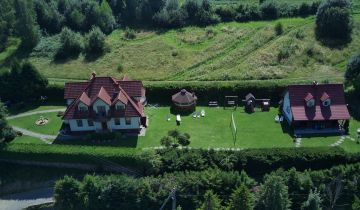 dom wolnostojący, 12 pokoi Myczków