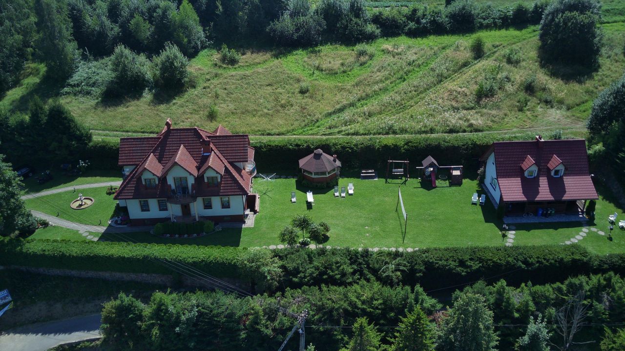 dom wolnostojący, 12 pokoi Myczków. Zdjęcie 2