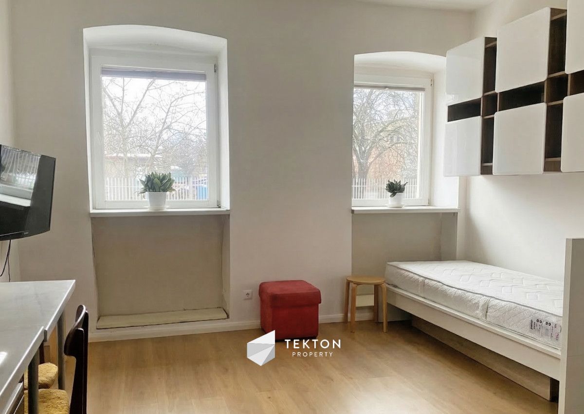 Mieszkanie 1-pokojowe Łódź Górna, ul. Braterska. Zdjęcie 2