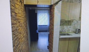 Mieszkanie 1-pokojowe Tychy, ul. Cielmicka