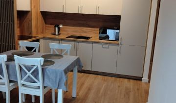 Mieszkanie 2-pokojowe Gdynia, ul. Nasypowa