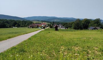 Działka budowlana Klecza Dolna, ul. Wielka Góra
