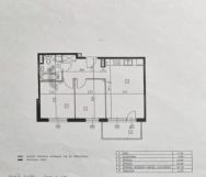 Mieszkanie 3-pokojowe Ząbki Centrum, ul. gen. Władysława Andersa. Zdjęcie 1